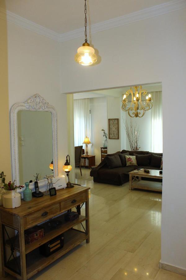 Vintage Home Volos Exterior photo