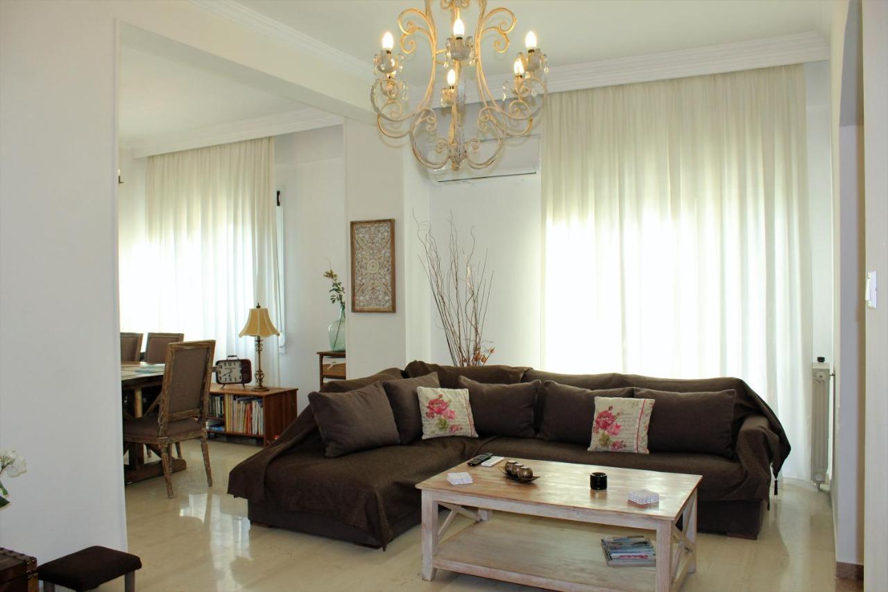 Vintage Home Volos Exterior photo